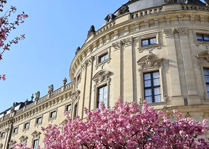 Wohnen Im Herzen Der Altstadt