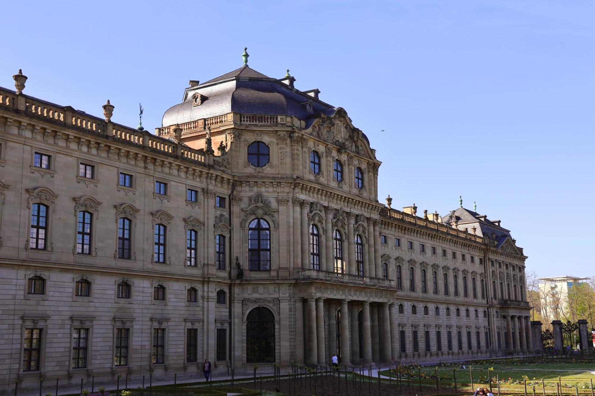 Wohnen Im Herzen Der Altstadt *