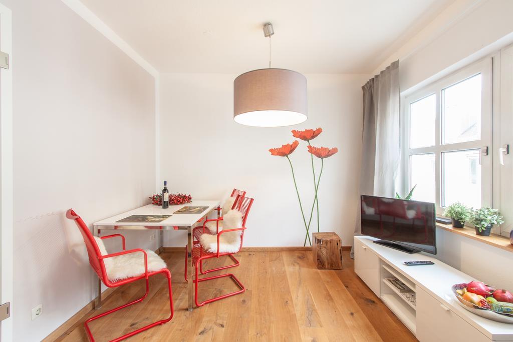 Wohnen Im Herzen Der Altstadt Apartment