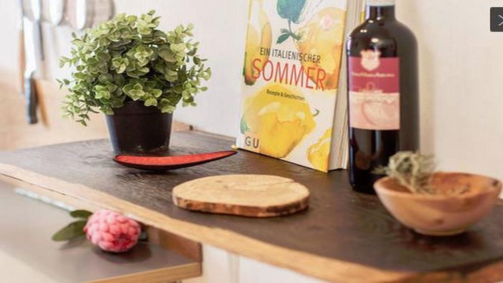 Appartement Wohnen Im Herzen Der Altstadt *